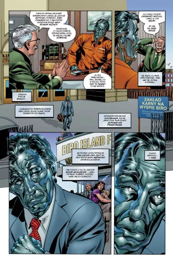 Przewodnik po Astro City. Tom 2