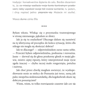 To nie jest, do diabła, love story! Tom 1