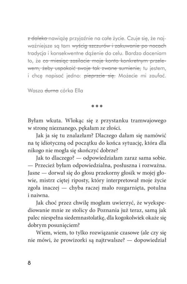 To nie jest, do diabła, love story! Tom 1