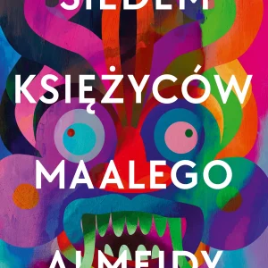 Siedem księżyców Maalego Almeidy