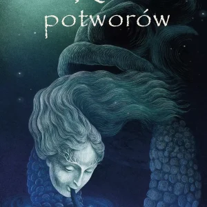 Księga potworów