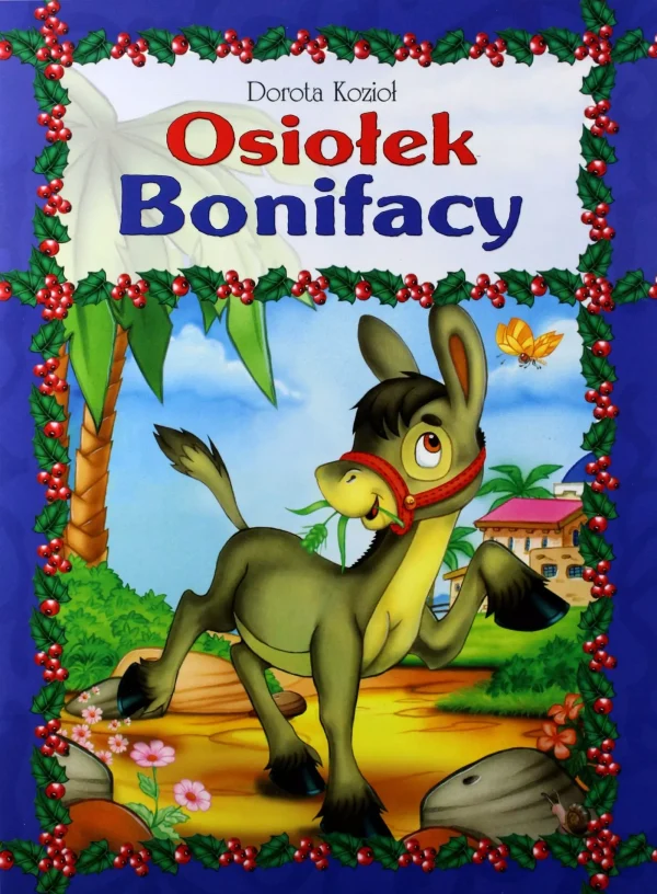 Osiołek Bonifacy