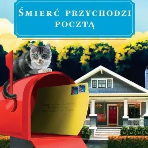Śmierć przychodzi pocztą