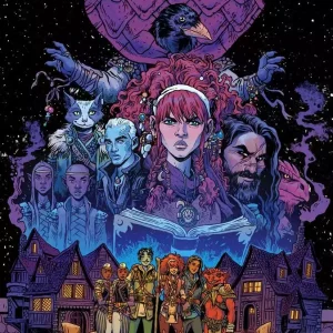 Dungeons & Dragons. Zaćmione życzenie