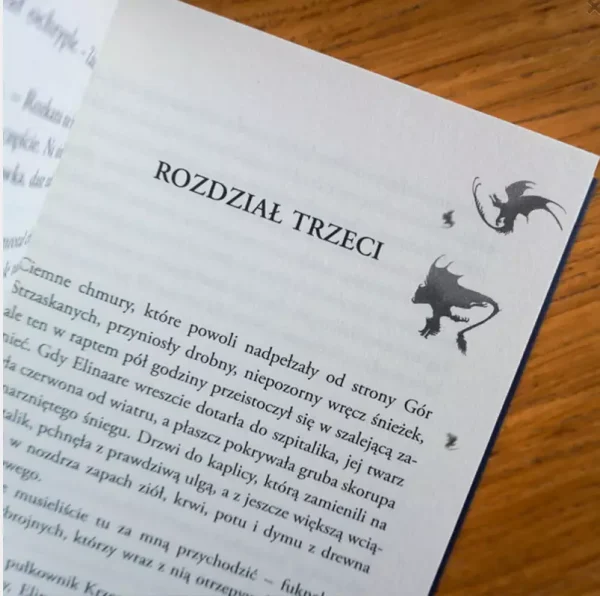 Utracona godzina | Wydanie 2
