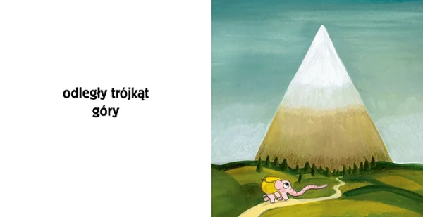 Pomelo i kształty