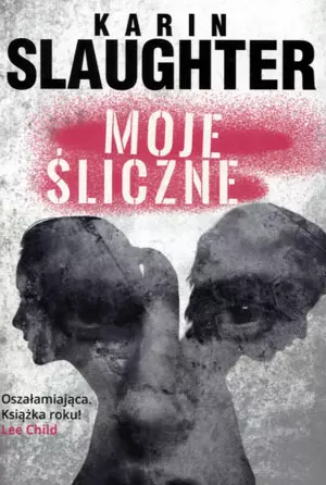 Moje śliczne