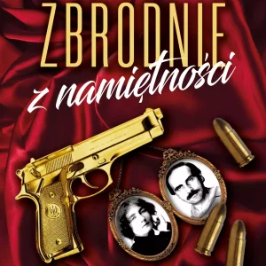 Zbrodnie z namiętności