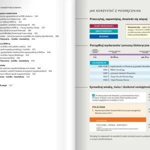 Historia. Podręcznik. Liceum i technikum. Zakres rozszerzony. Klasa 2