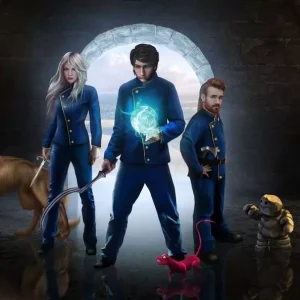 Summoner. Zaklinacz. Tom 1. Początek