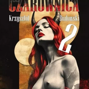 Czarownica T.2 Orfeusz w piekle