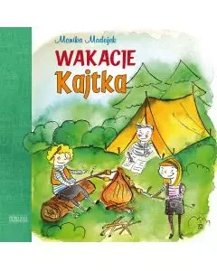 Wakacje Kajtka