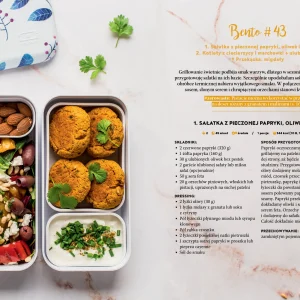 Lunchbox na każdy dzień. Dookoła świata