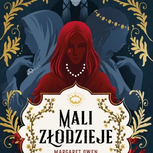 Mali złodzieje