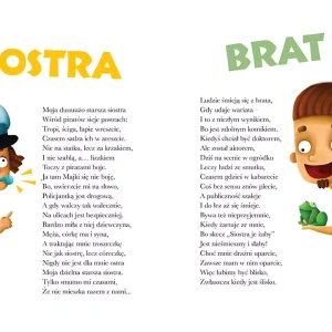 Moja rodzina