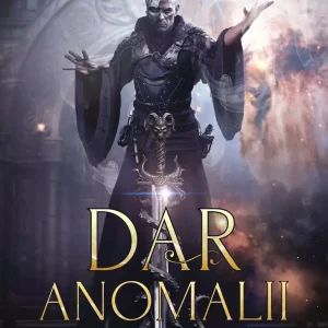 Dar anomalii. Tom 2