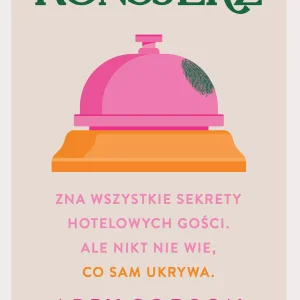 Konsjerż