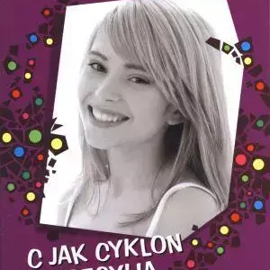 C jak Cyklon i Cecylia