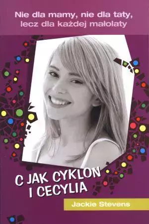 C jak Cyklon i Cecylia