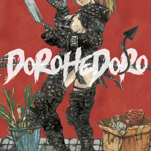 Dorohedoro. Tom 16