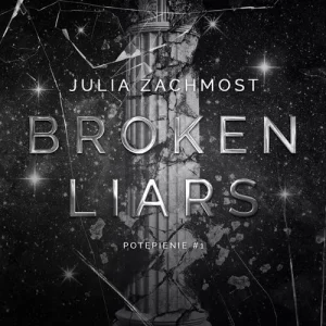 Broken Liars. Potępienie. Tom 1