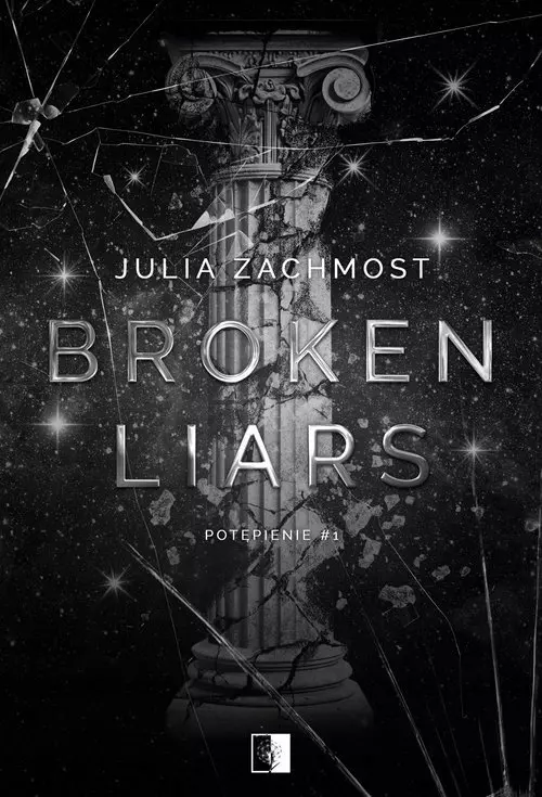 Broken Liars. Potępienie. Tom 1