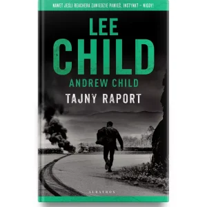 Jack Reacher. Tajny raport