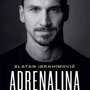 Adrenalina. Moje nieznane historie