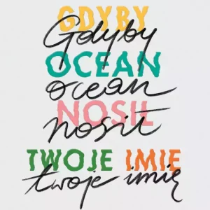 Gdyby ocean nosił twoje imię, wydanie 2