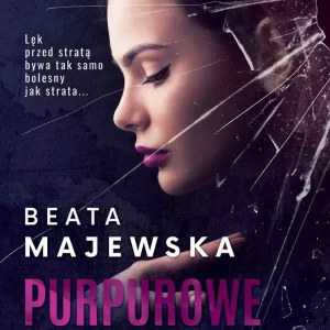 Purpurowe łzy