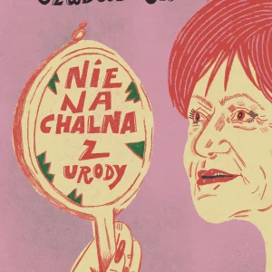 Nienachalna z urody
