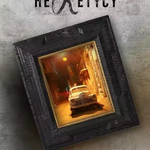 Heretycy