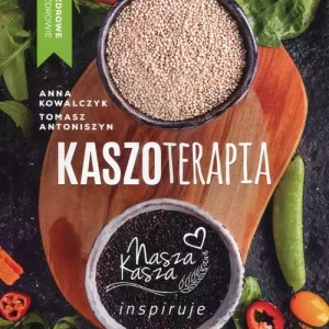 Kaszoterapia