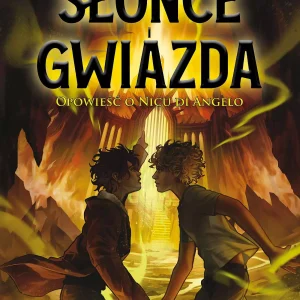 Słońce i gwiazda. Opowieść o Nicu di Angelo