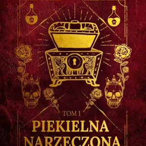 Piekielna narzeczona. Tom 1