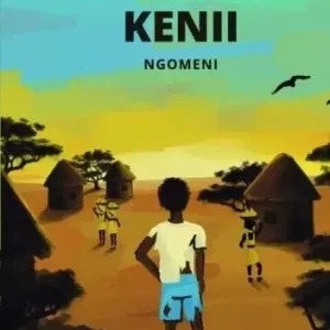 Pod niebem Kenii. Ngomeni
