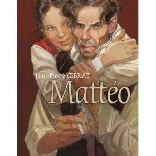 Mattéo