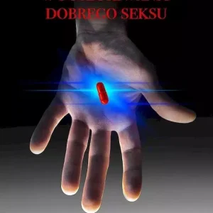 W poszukiwaniu dobrego seksu