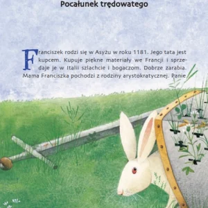 Franciszek, Klara i Antoni