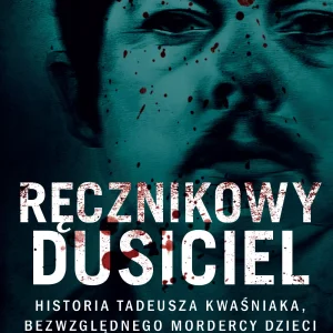 Ręcznikowy dusiciel