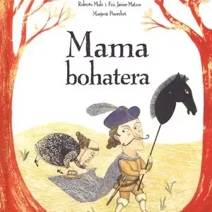 Mama bohatera