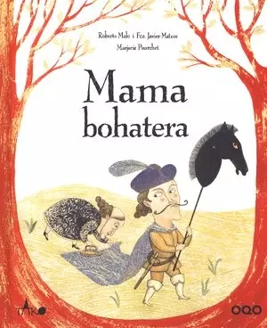 Mama bohatera