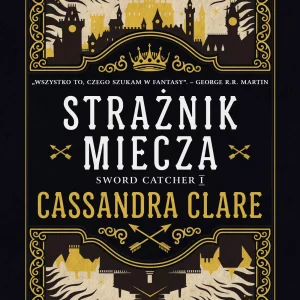 Strażnik miecza