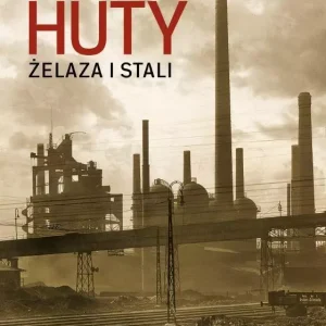 Huty żelaza i stali