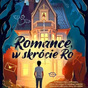 Romance, w skrócie Ro