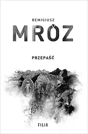 Seria z komisarzem Forstem. Tom 7. Przepaść