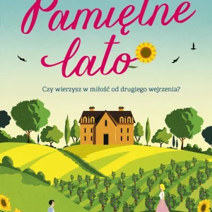 Pamiętne lato