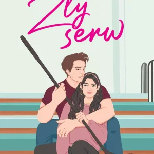 Zły serw