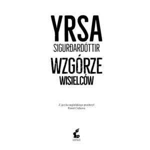 Wzgórze wisielców