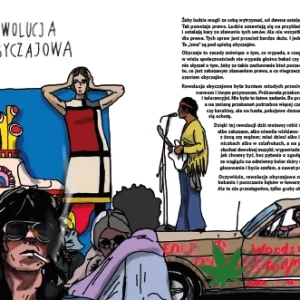 Rewolucje